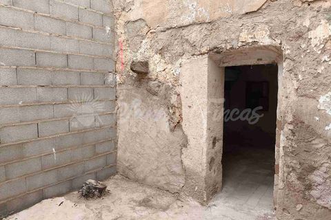 Landejendom i Yecla, Murcia, Yecla - € 49.900 | Ref: SF0528 - foto 25